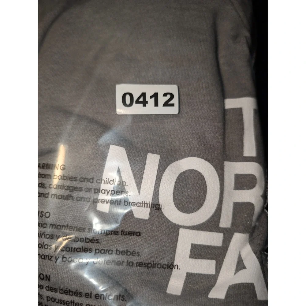 The North Face north face